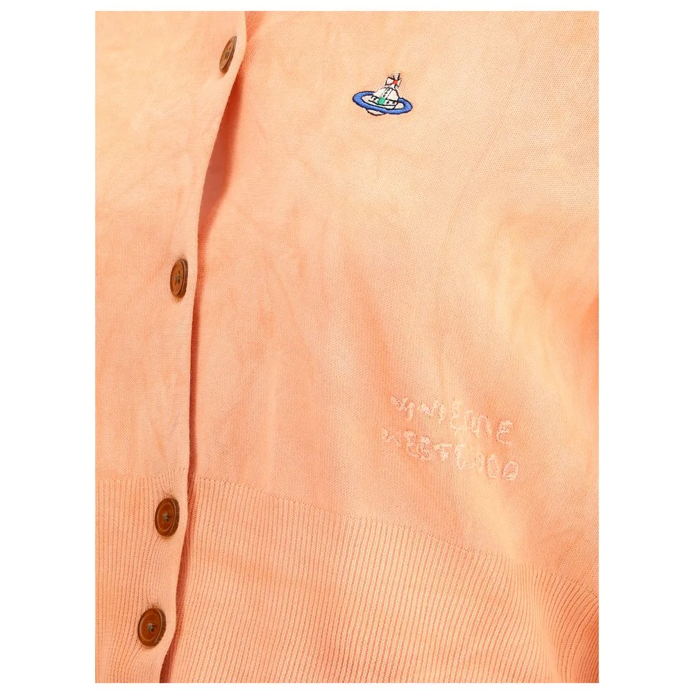 Cropped Bea Cardigan