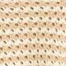 CROPPED HAMPTON SWEATER | BREEZE CREME