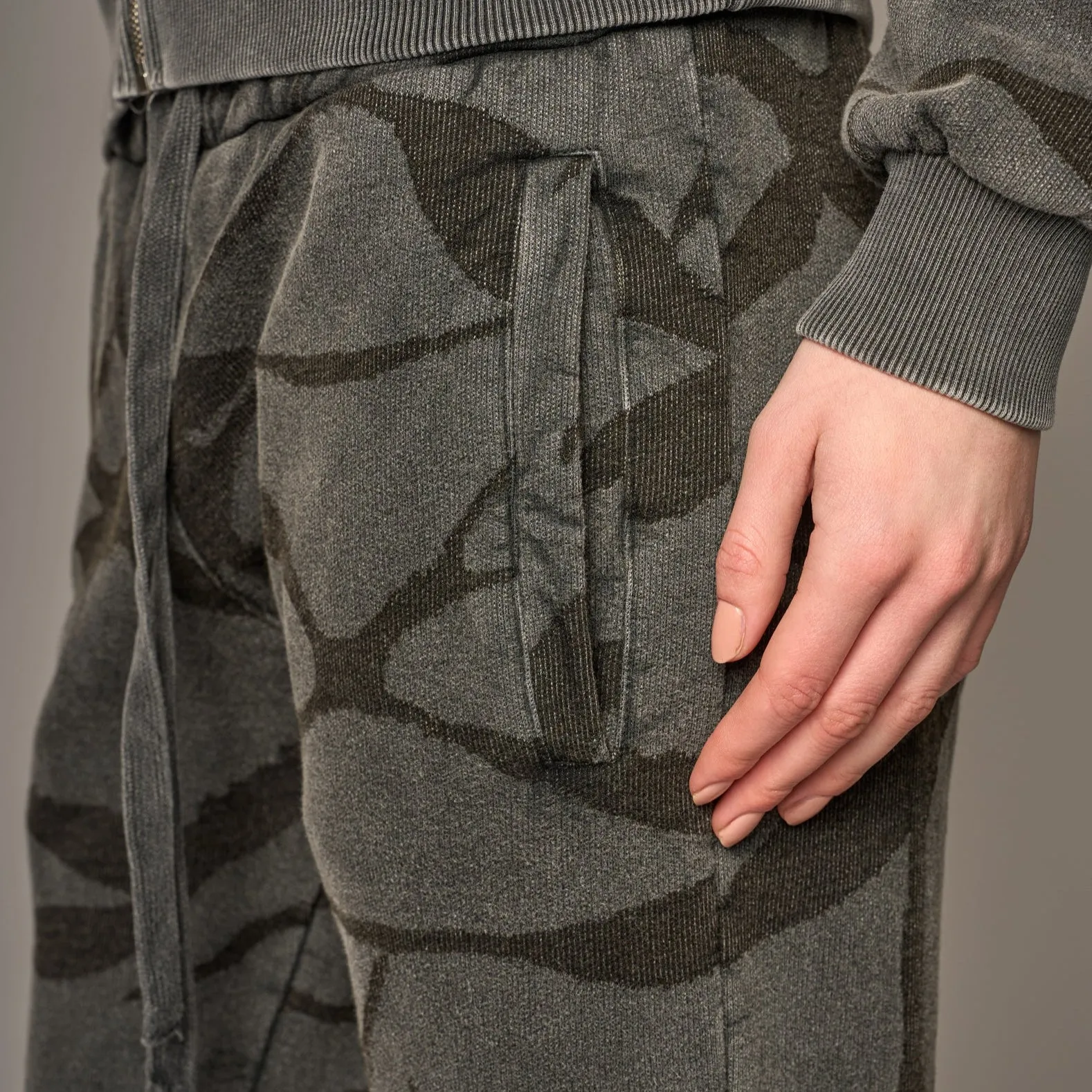 Crossley Trium Pant