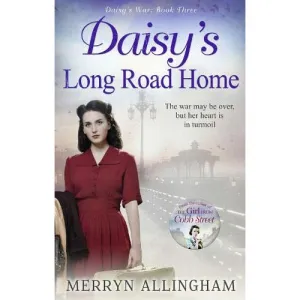 Daisy's Long Road Home By Merryn Allingham