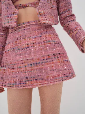 DIONNE MINI SKIRT