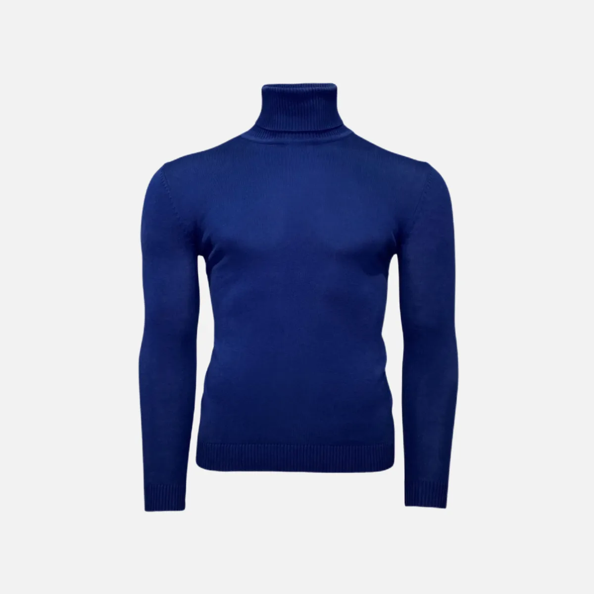 Donnie Turtleneck Sweater