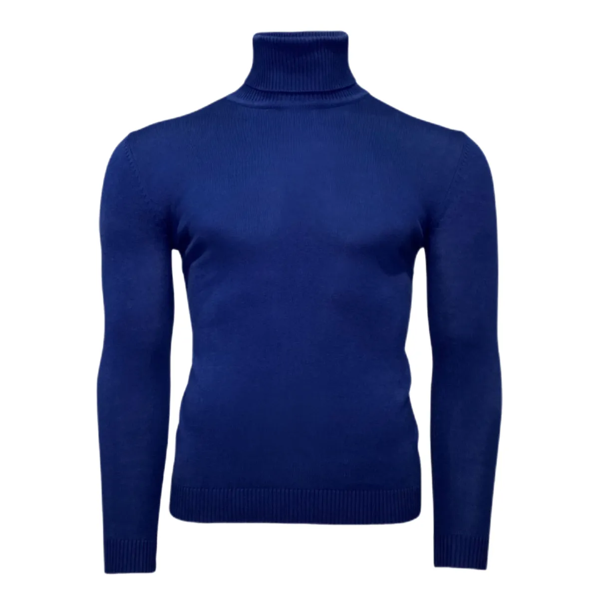 Donnie Turtleneck Sweater