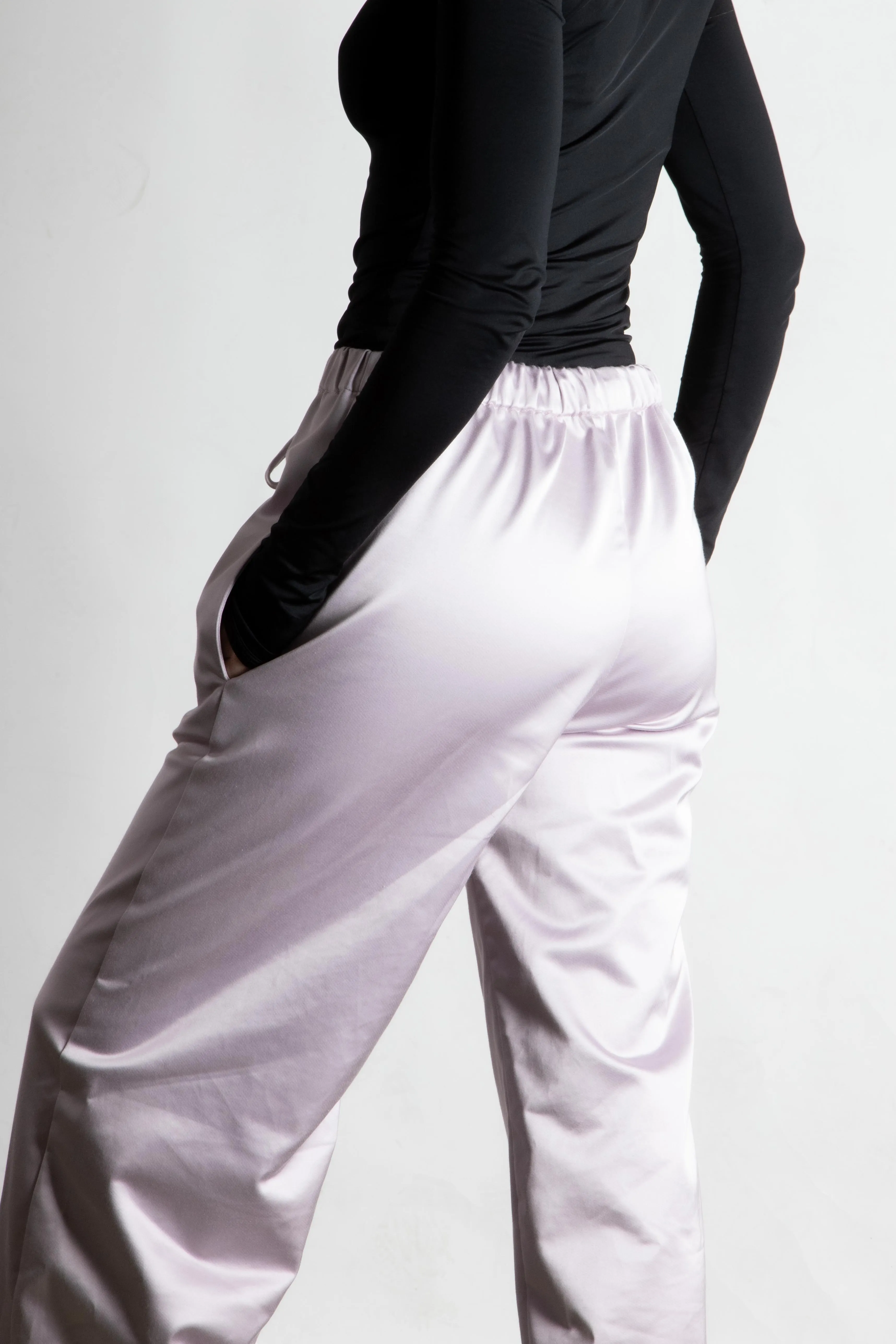 Easy Pant - Lavender (PO)