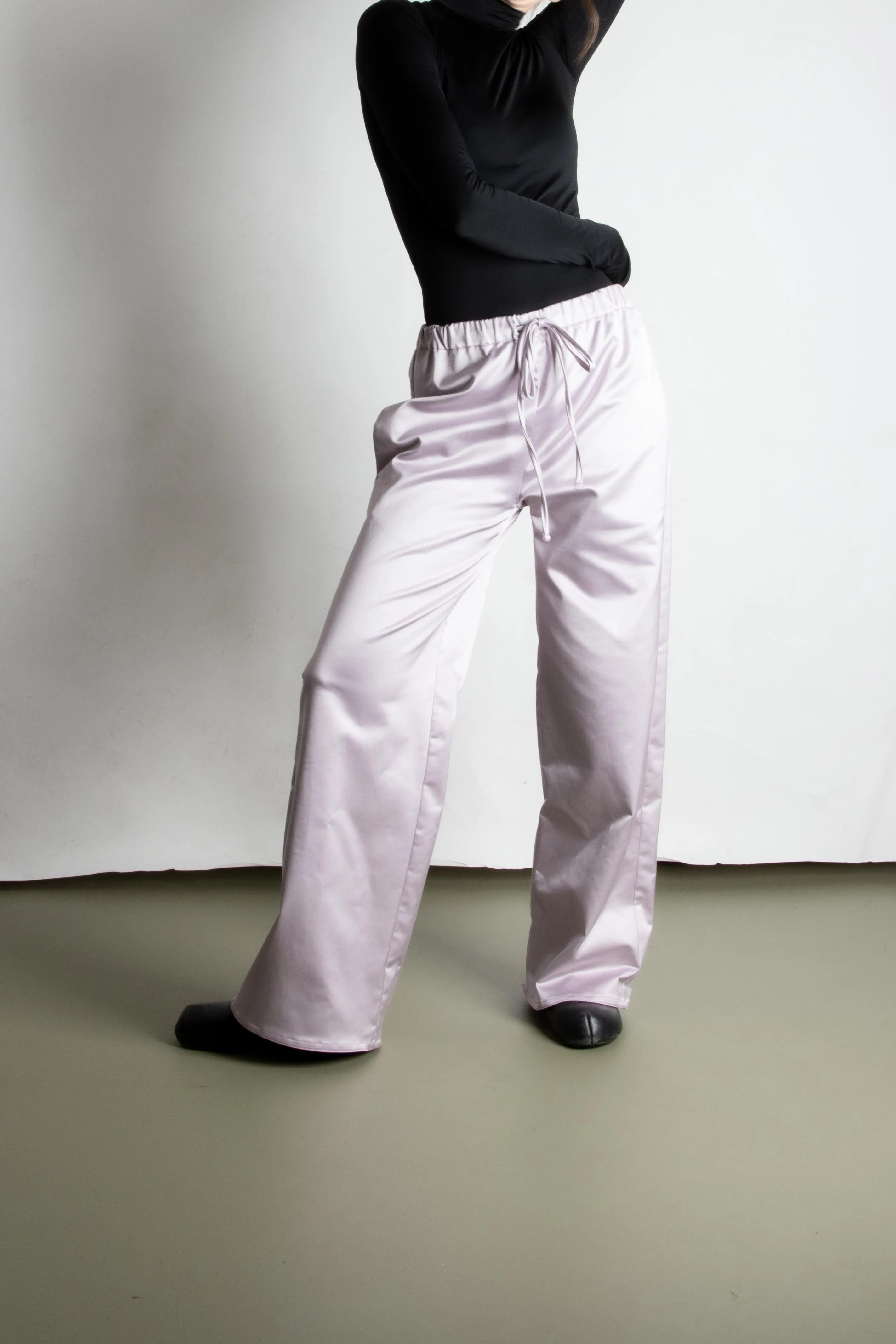 Easy Pant - Lavender (PO)