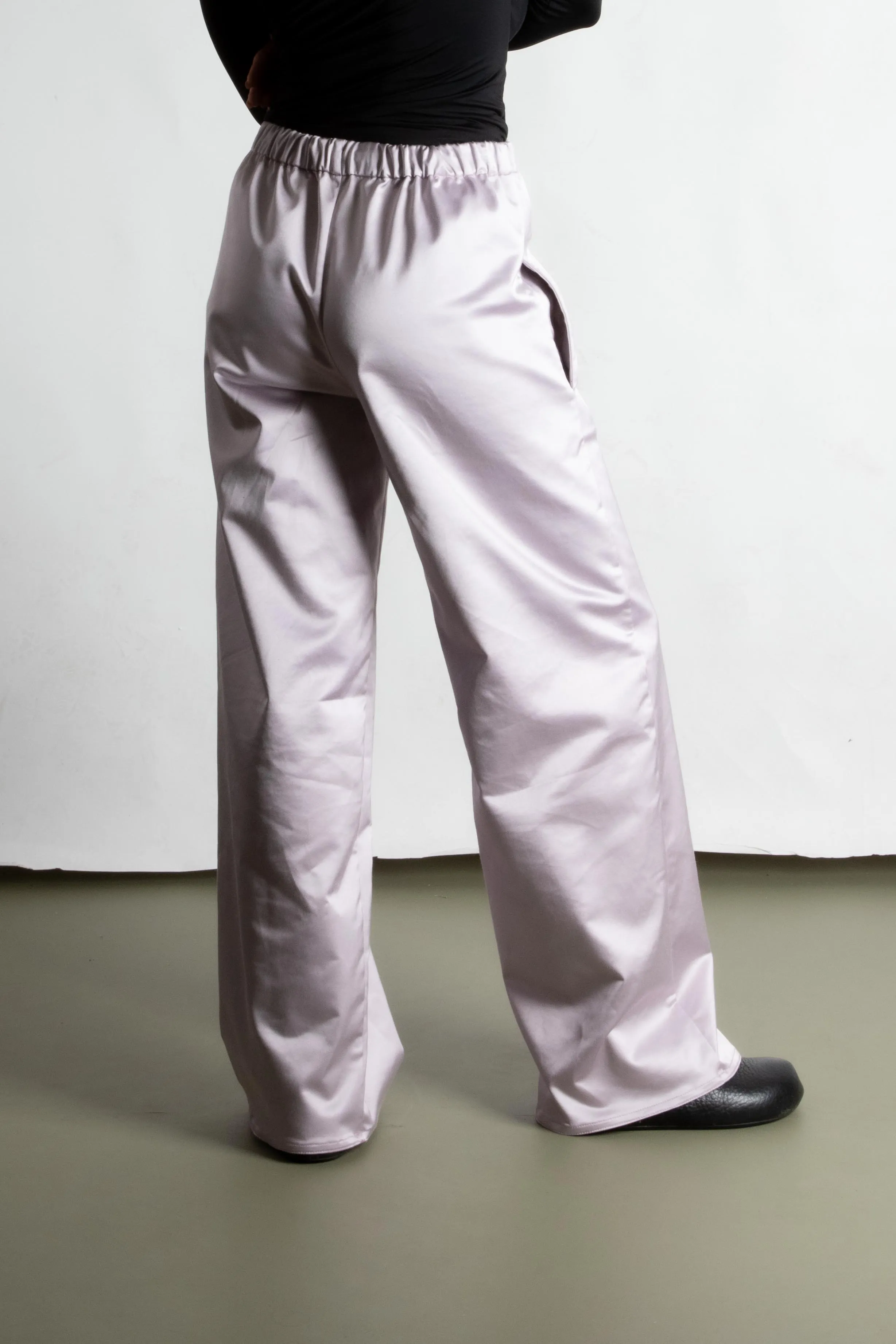 Easy Pant - Lavender (PO)