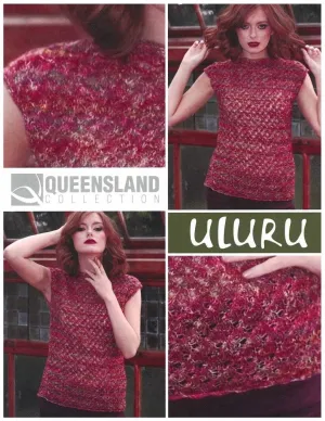 Ella Lace Tunic Kit