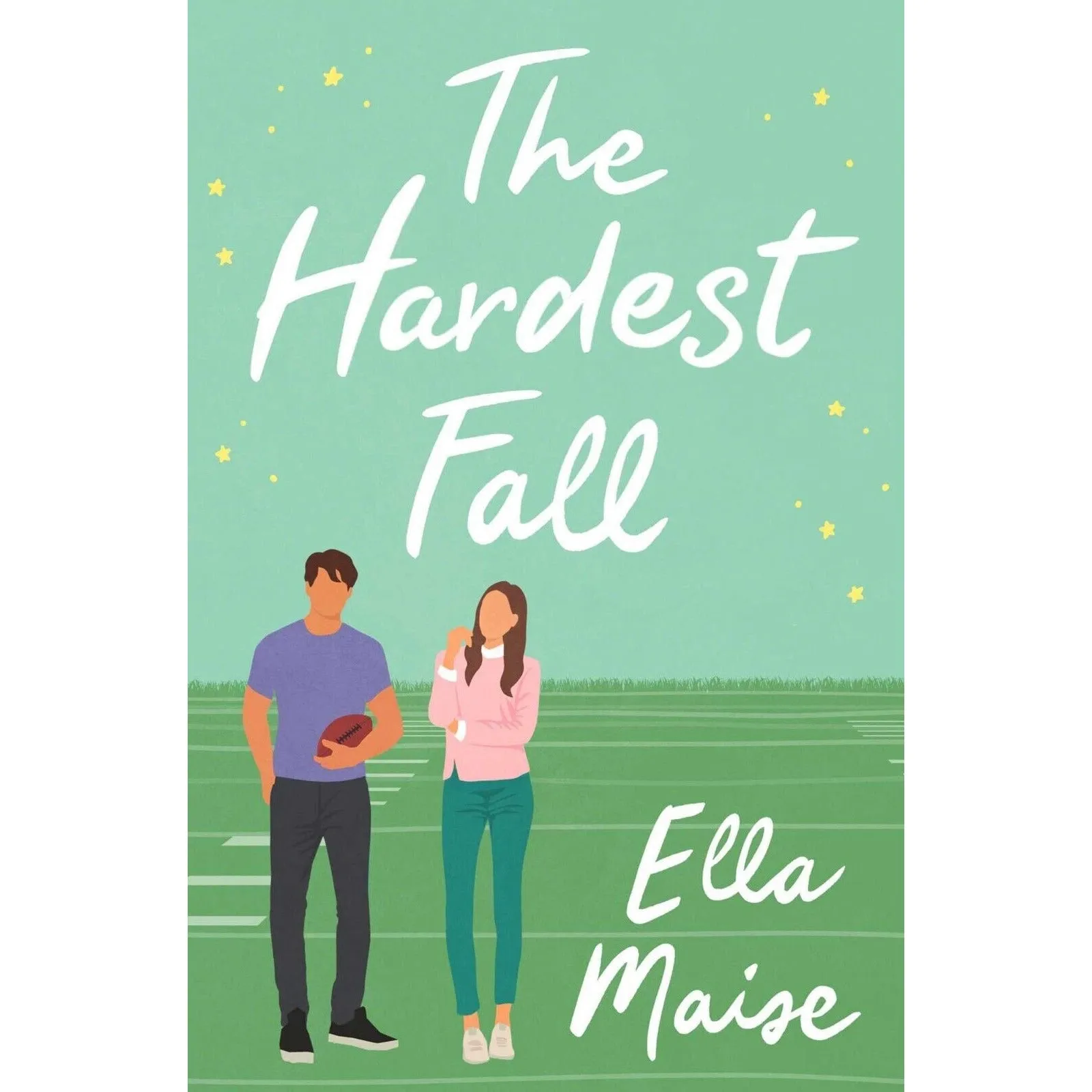 Ella Maise Collection 4 Books Set To Hate Adam Connor, To Love Jason Thorn