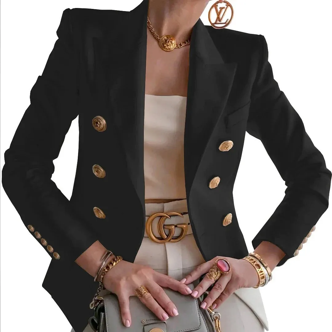 Ella – Women's Chic Blazer