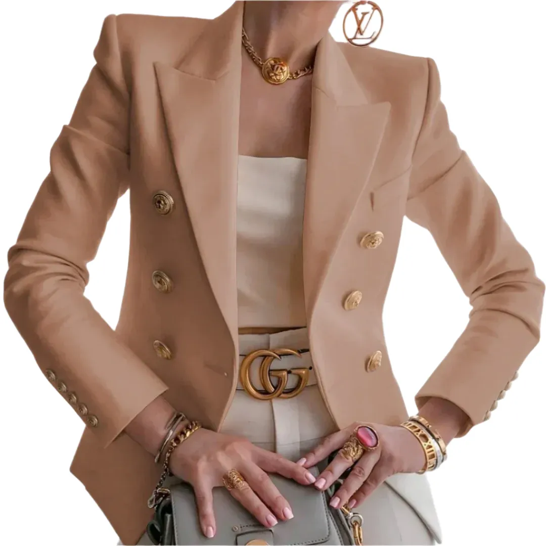 Ella – Women's Chic Blazer