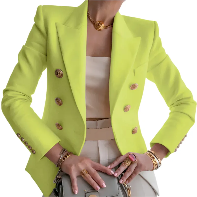 Ella – Women's Chic Blazer