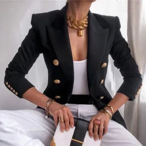 Ella – Women's Chic Blazer