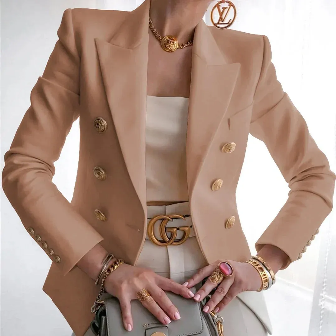Ella – Women's Chic Blazer