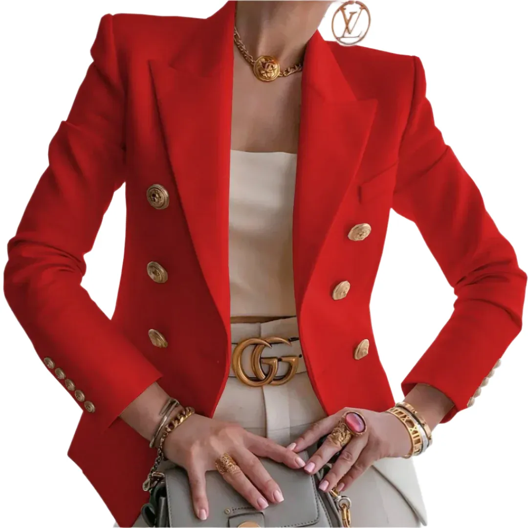 Ella – Women's Chic Blazer