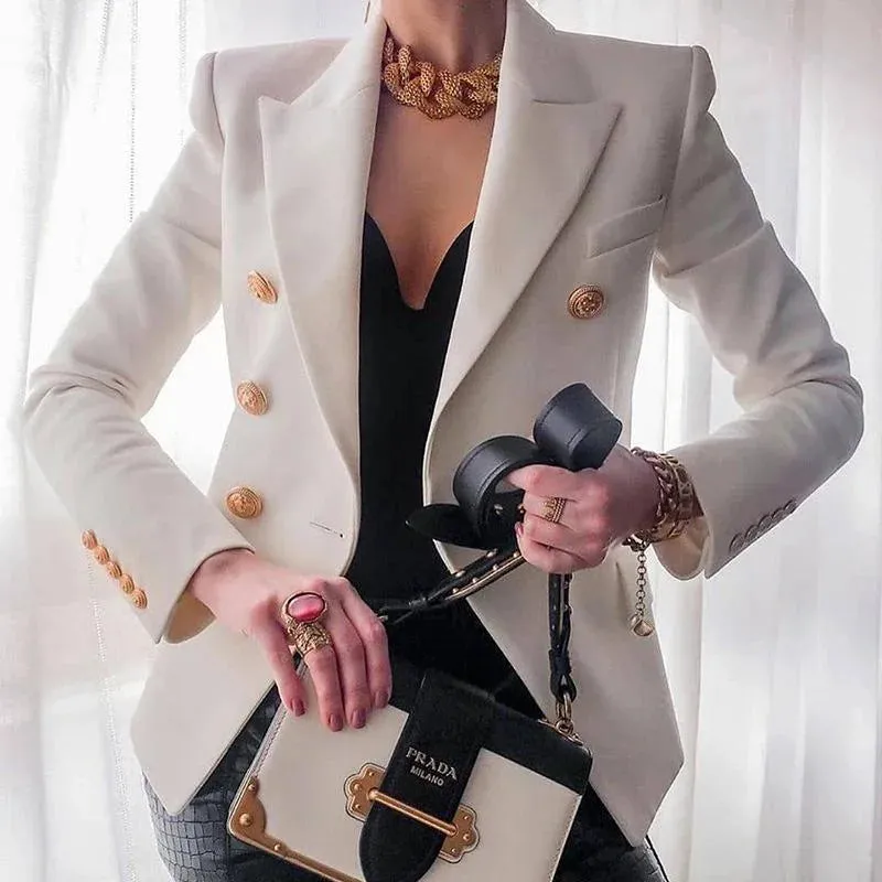 Ella – Women's Chic Blazer
