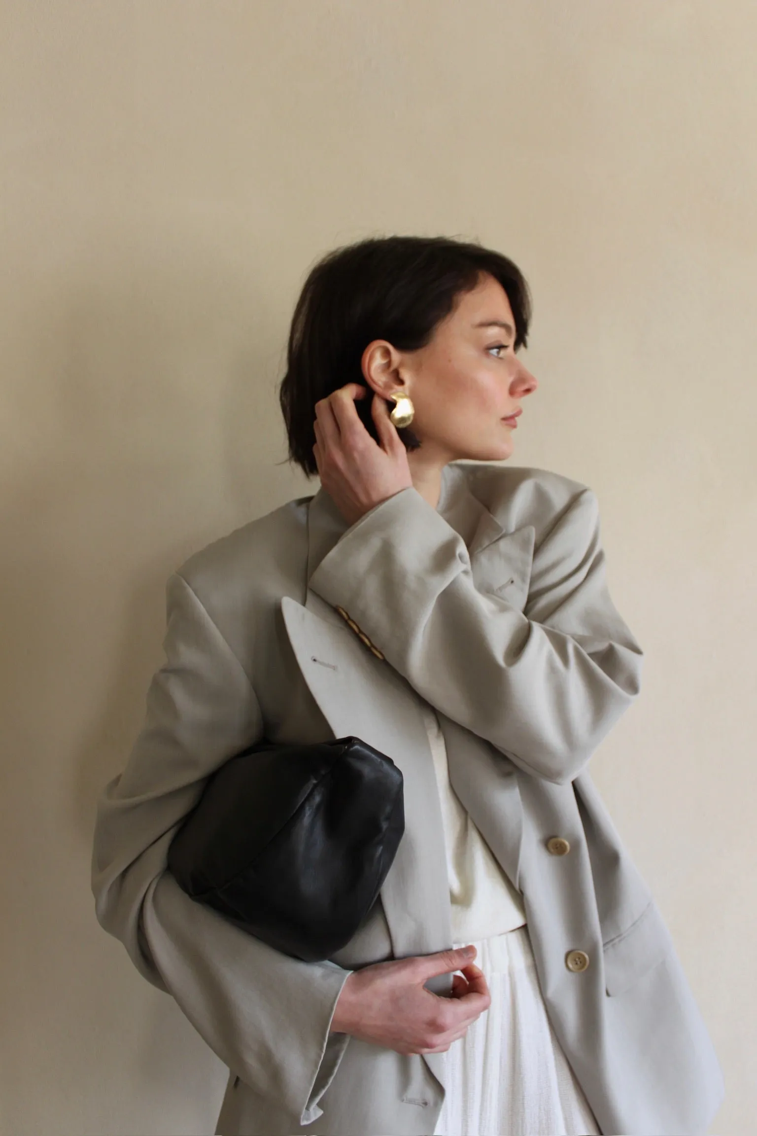 Elodie Earrings