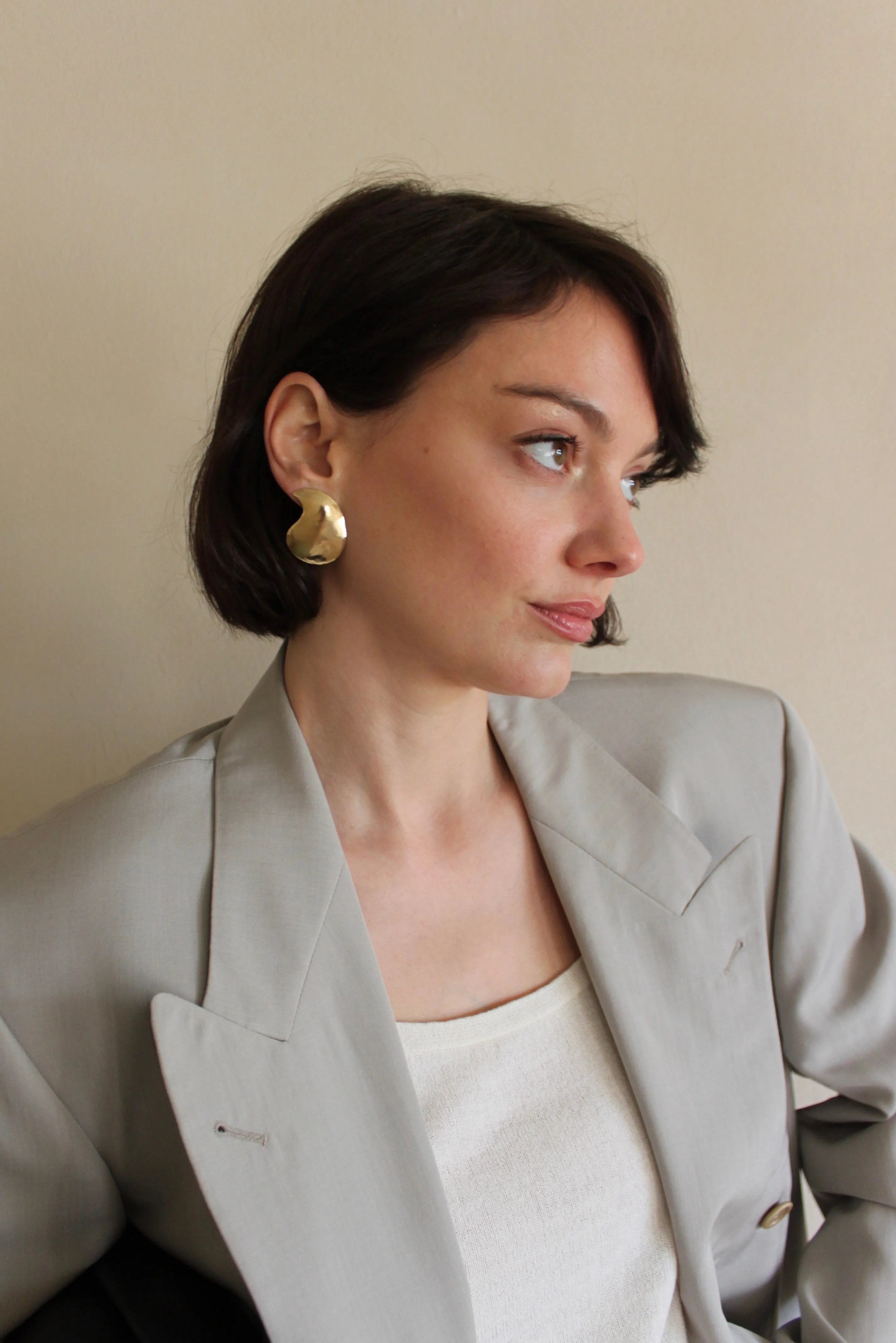 Elodie Earrings