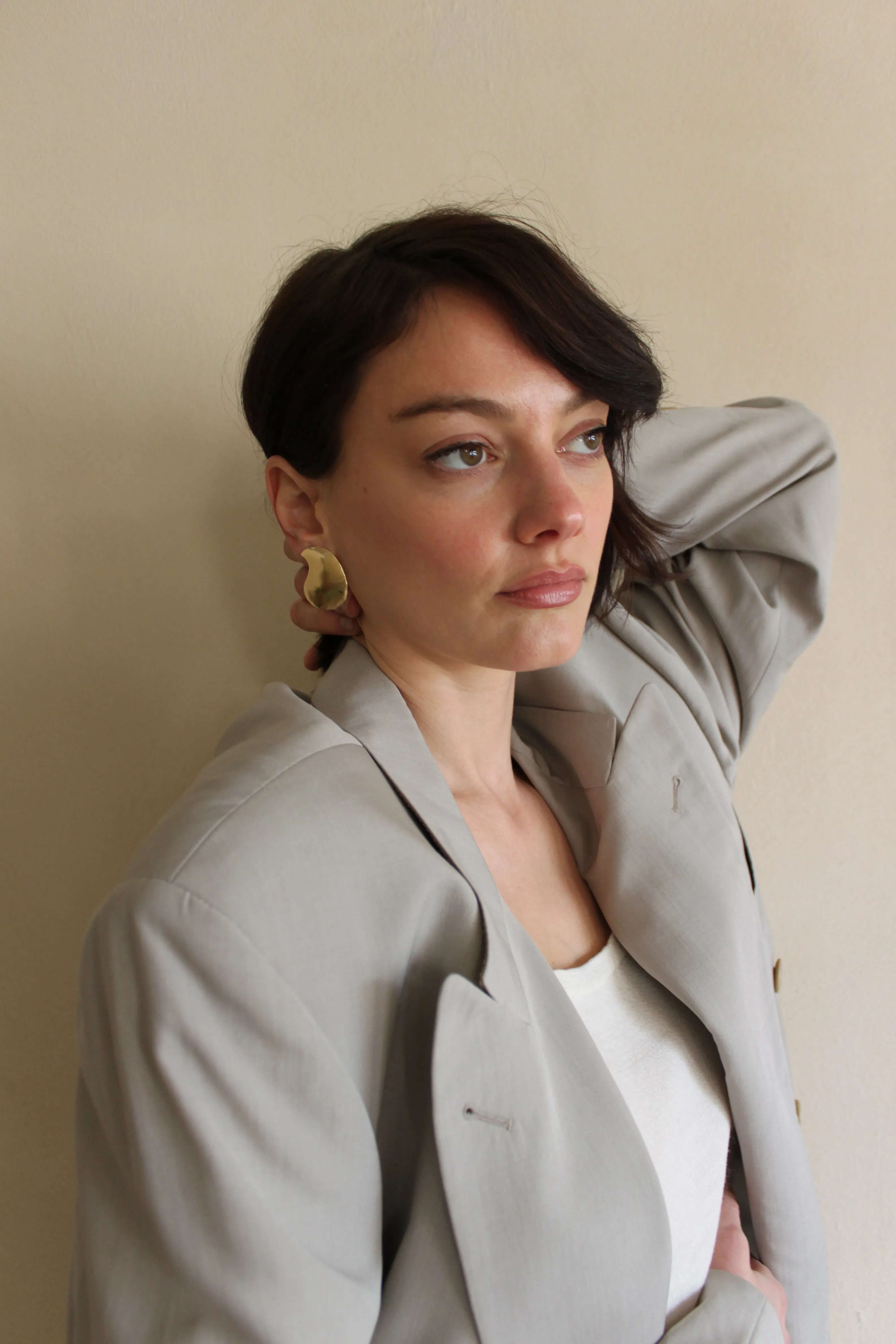 Elodie Earrings