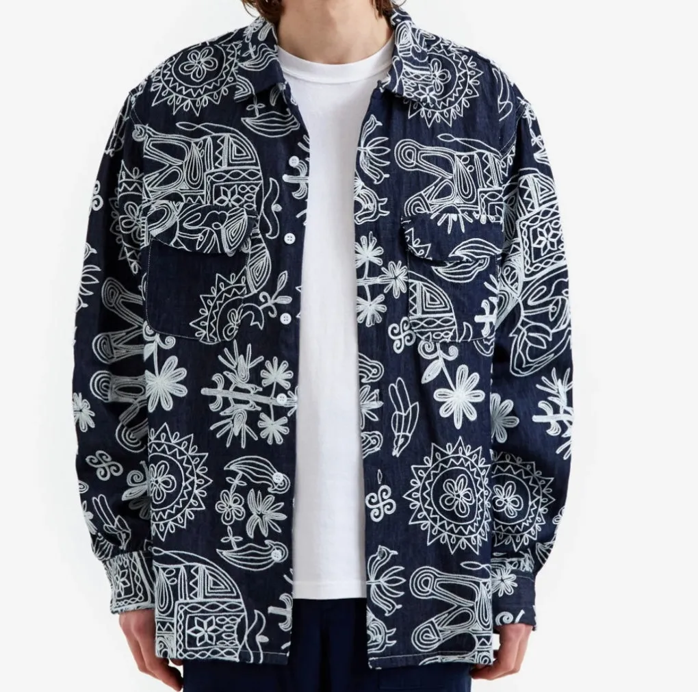 Engineered Garments Classic Shirt