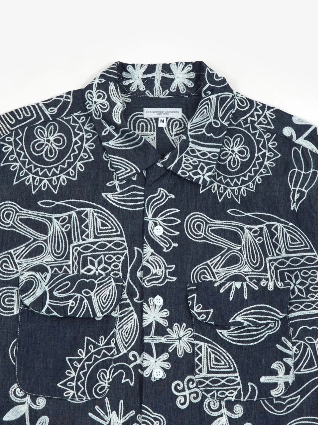 Engineered Garments Classic Shirt