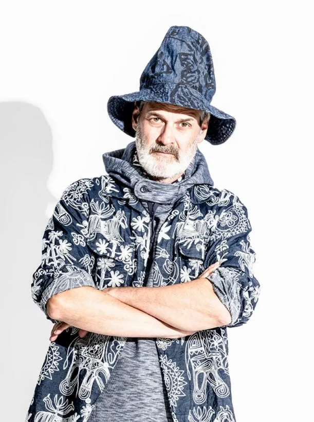 Engineered Garments Classic Shirt