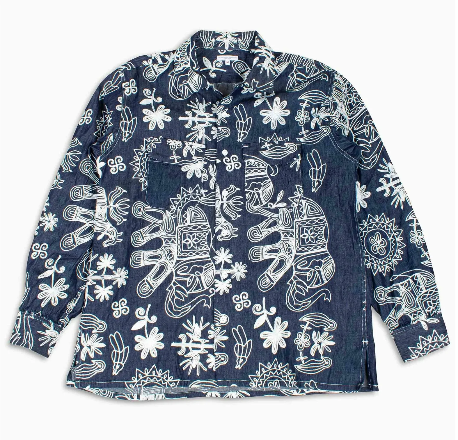 Engineered Garments Classic Shirt