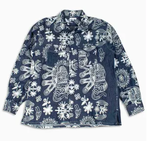 Engineered Garments Classic Shirt
