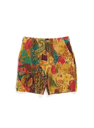 Engineered Garments Fatigue Short