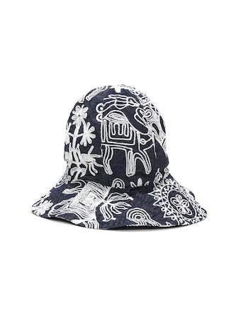 Engineered Garments SS23 Dome Hat