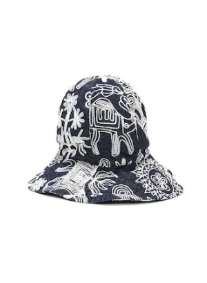 Engineered Garments SS23 Dome Hat