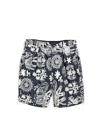 Engineered Garments SS23 Sunset Short