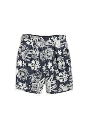 Engineered Garments SS23 Sunset Short