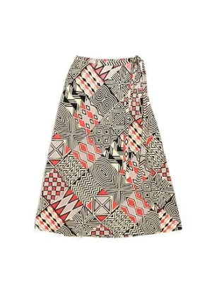 Engineered Garments SS23 Wrap Skirt