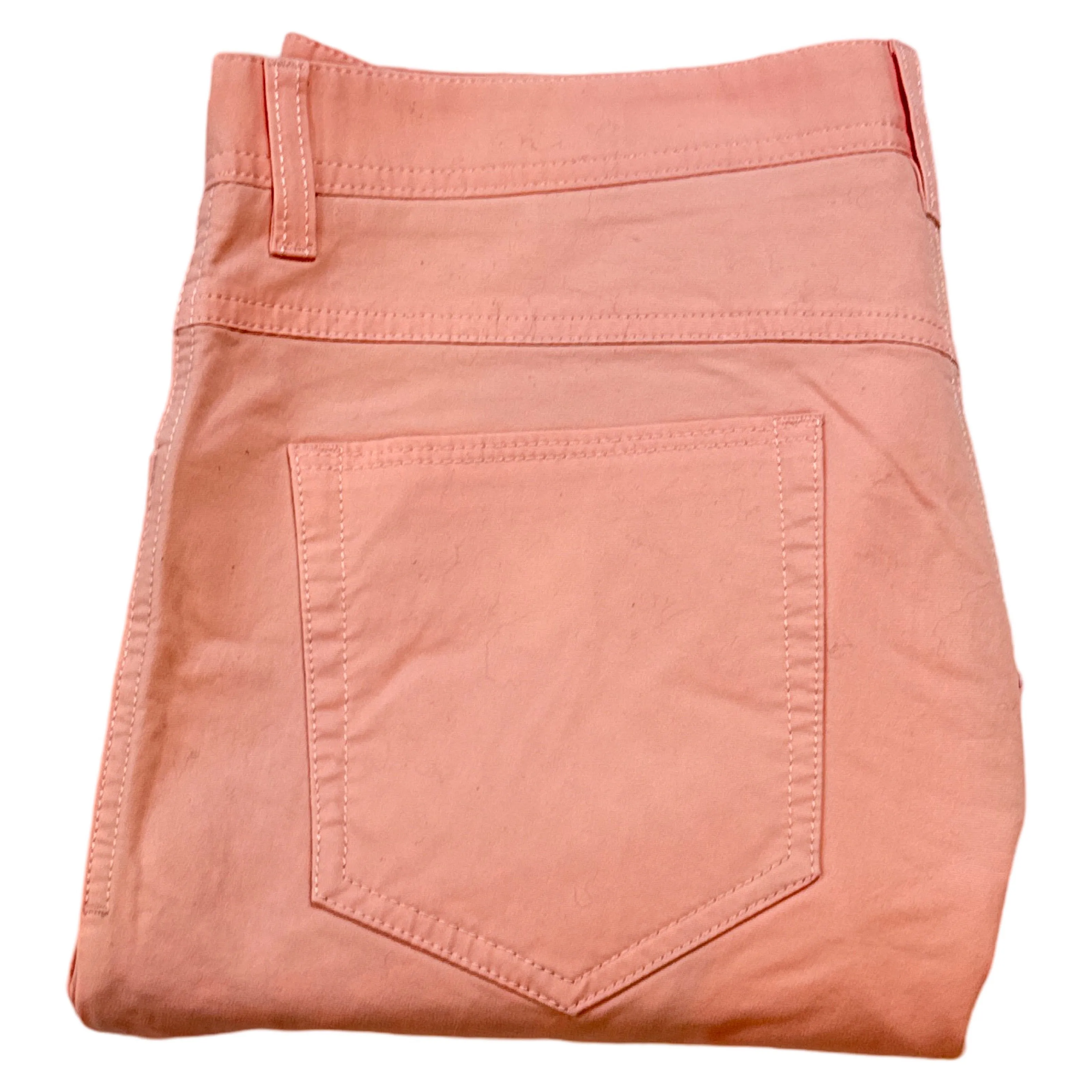 Enzo Alpha-436 Pink High End Pants