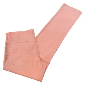 Enzo Alpha-436 Pink High End Pants