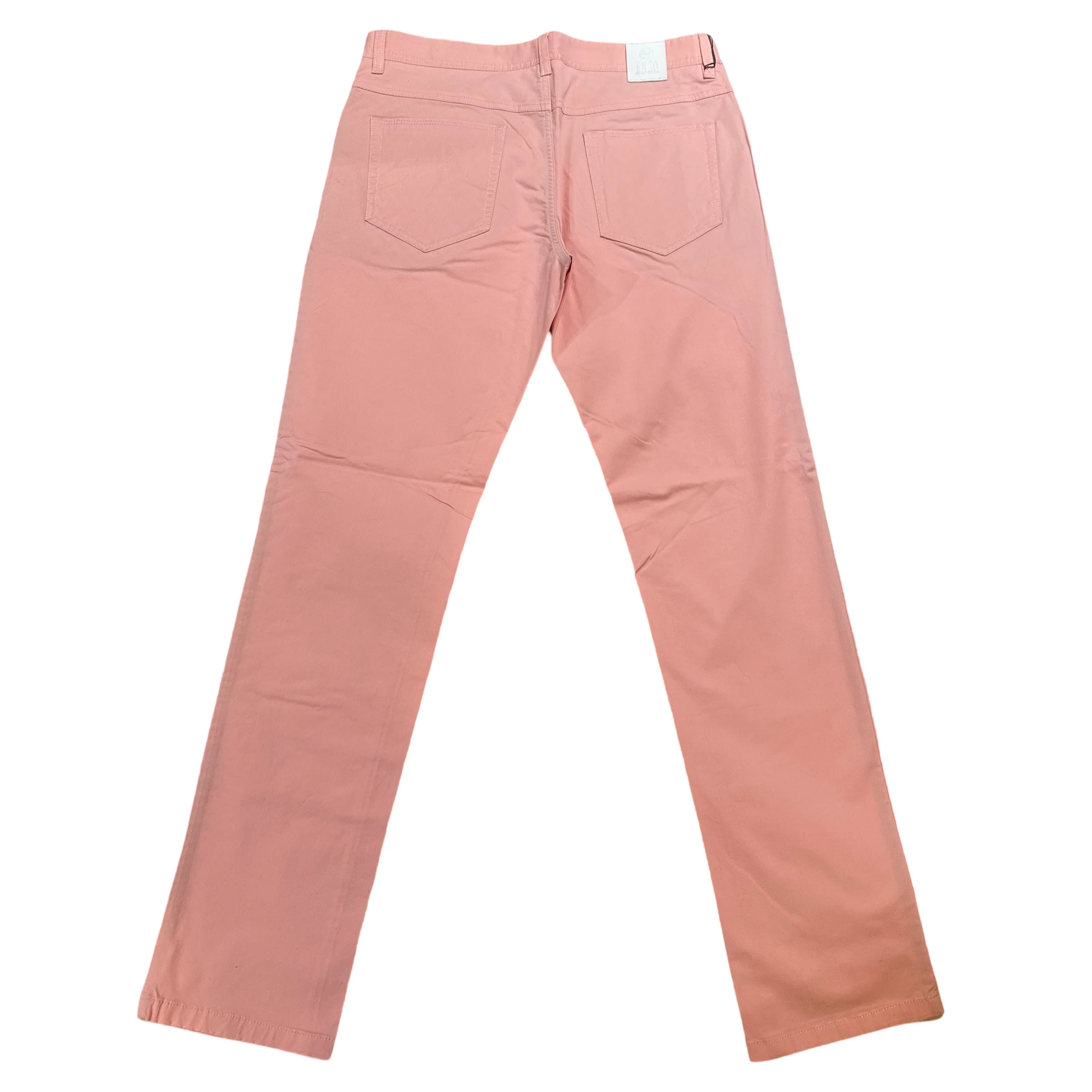 Enzo Alpha-436 Pink High End Pants