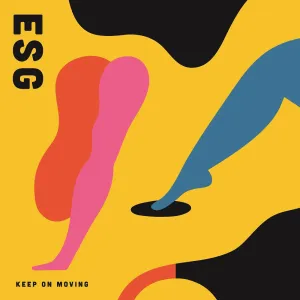 ESG 'Keep On Moving'