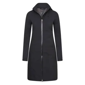 Euro-Star Sandi Ladies Meteorite Lightweight Parka Jacket - UK 6-8