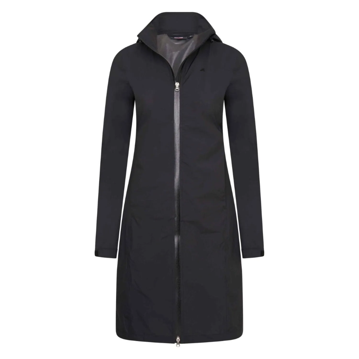 Euro-Star Sandi Ladies Meteorite Lightweight Parka Jacket - UK 6-8