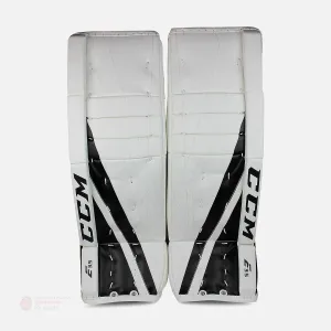 Extreme Flex E3.5 Goalie Leg Pads Junior
