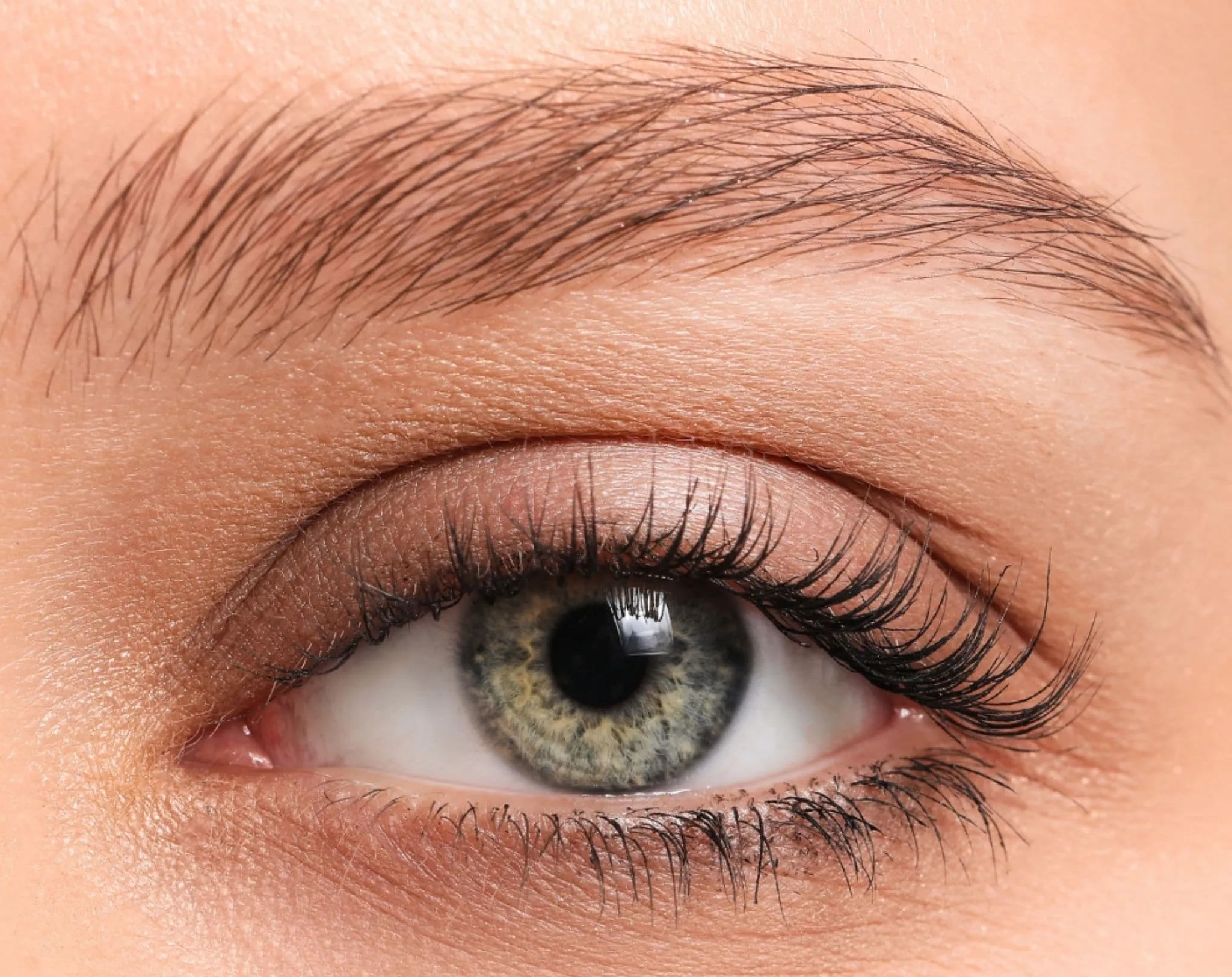 Eyebrow Pencil Blonde
