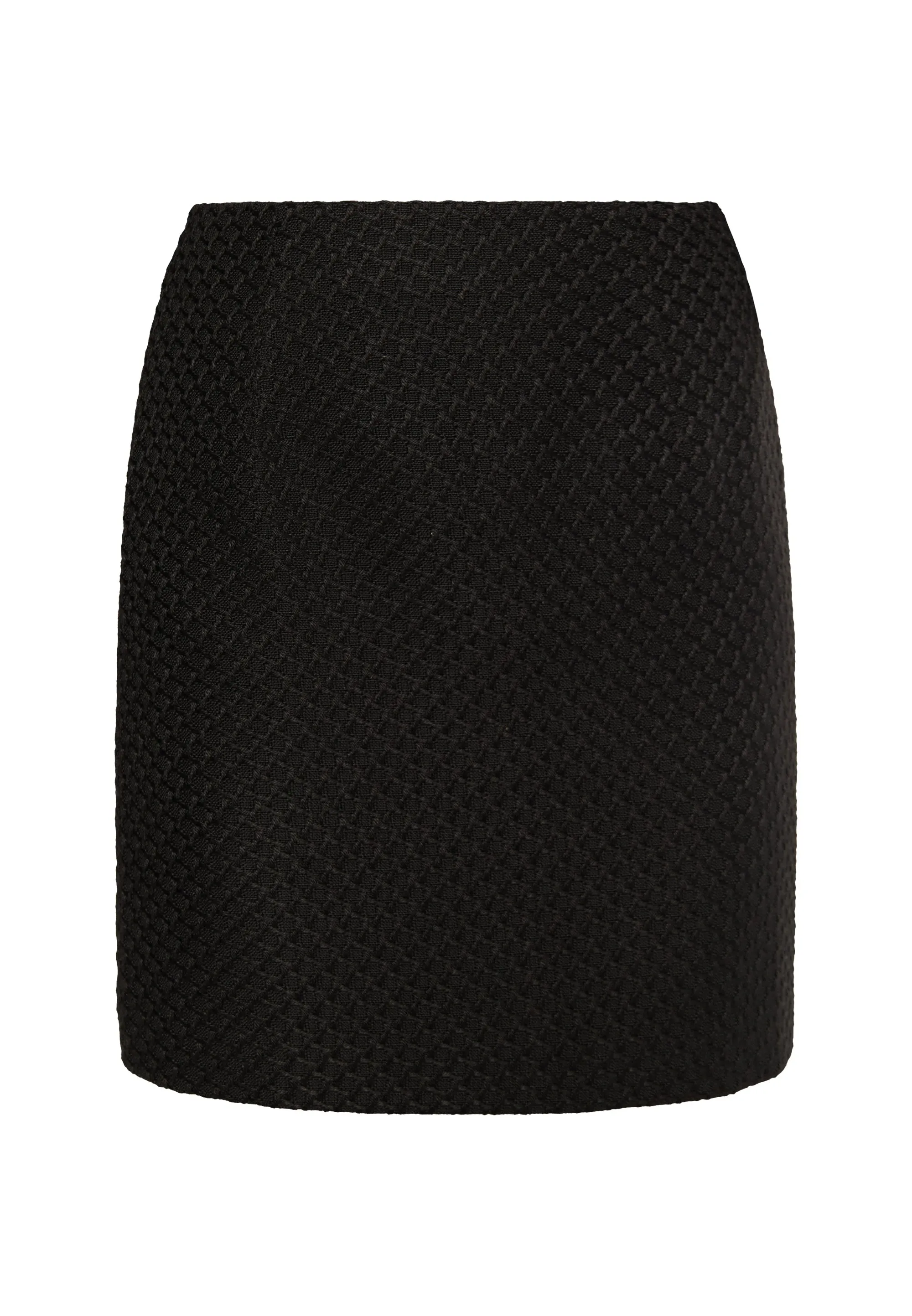 faina Women's Bouclé Mini Skirt