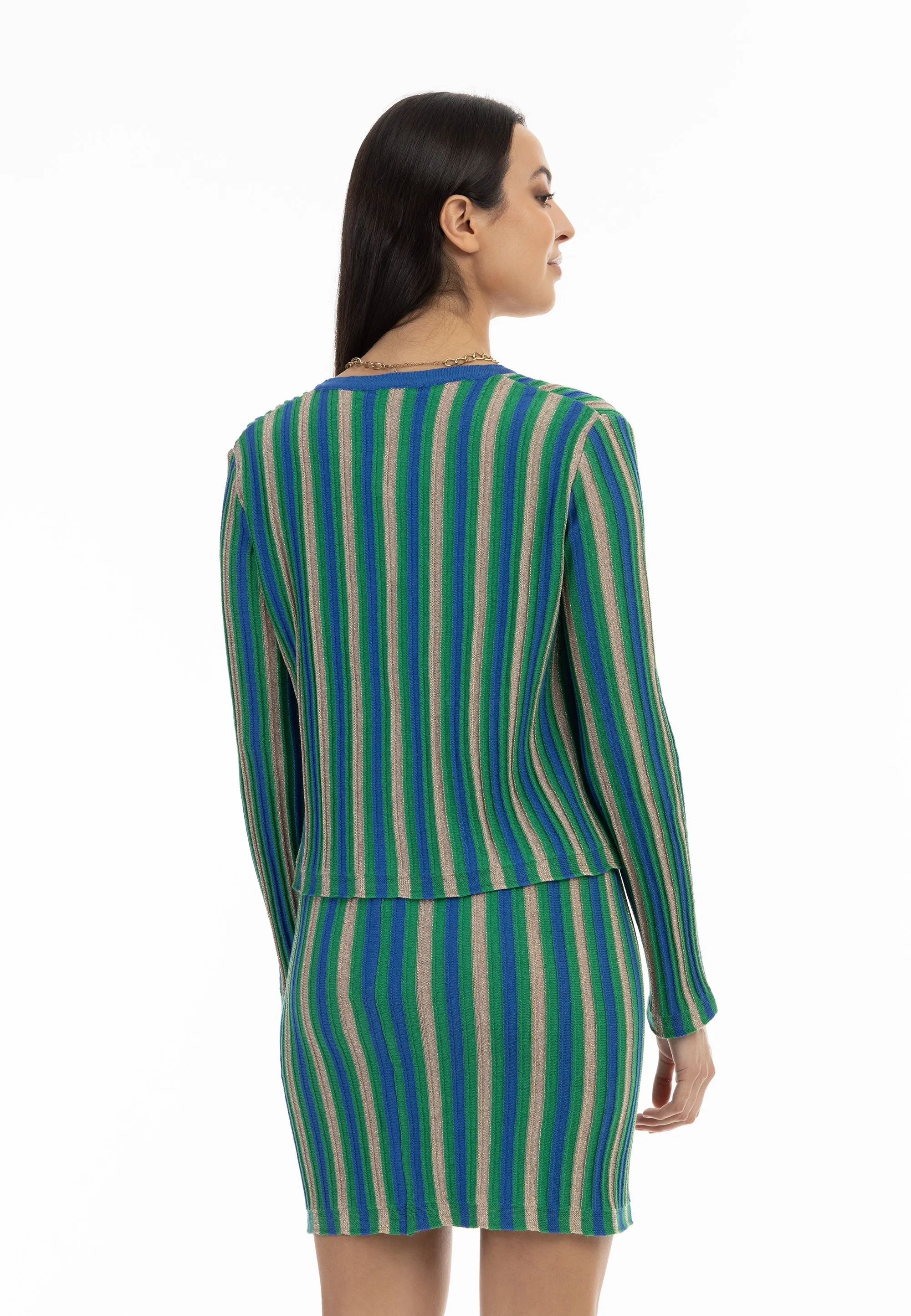 faina Women's Cardigan