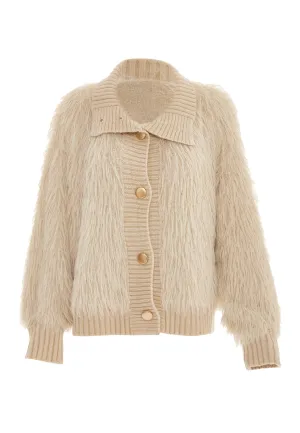 faina Women's Cardigan
