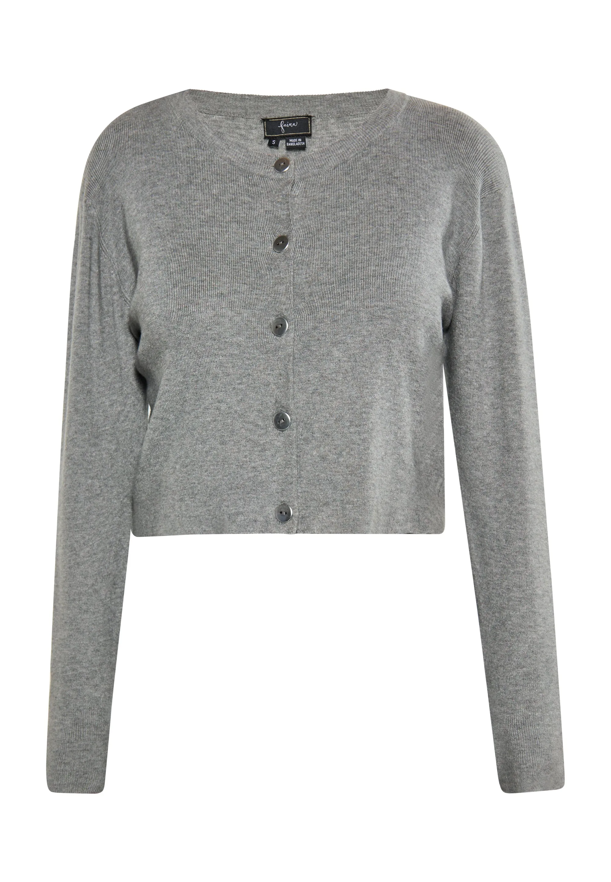 faina Women's Cardigan