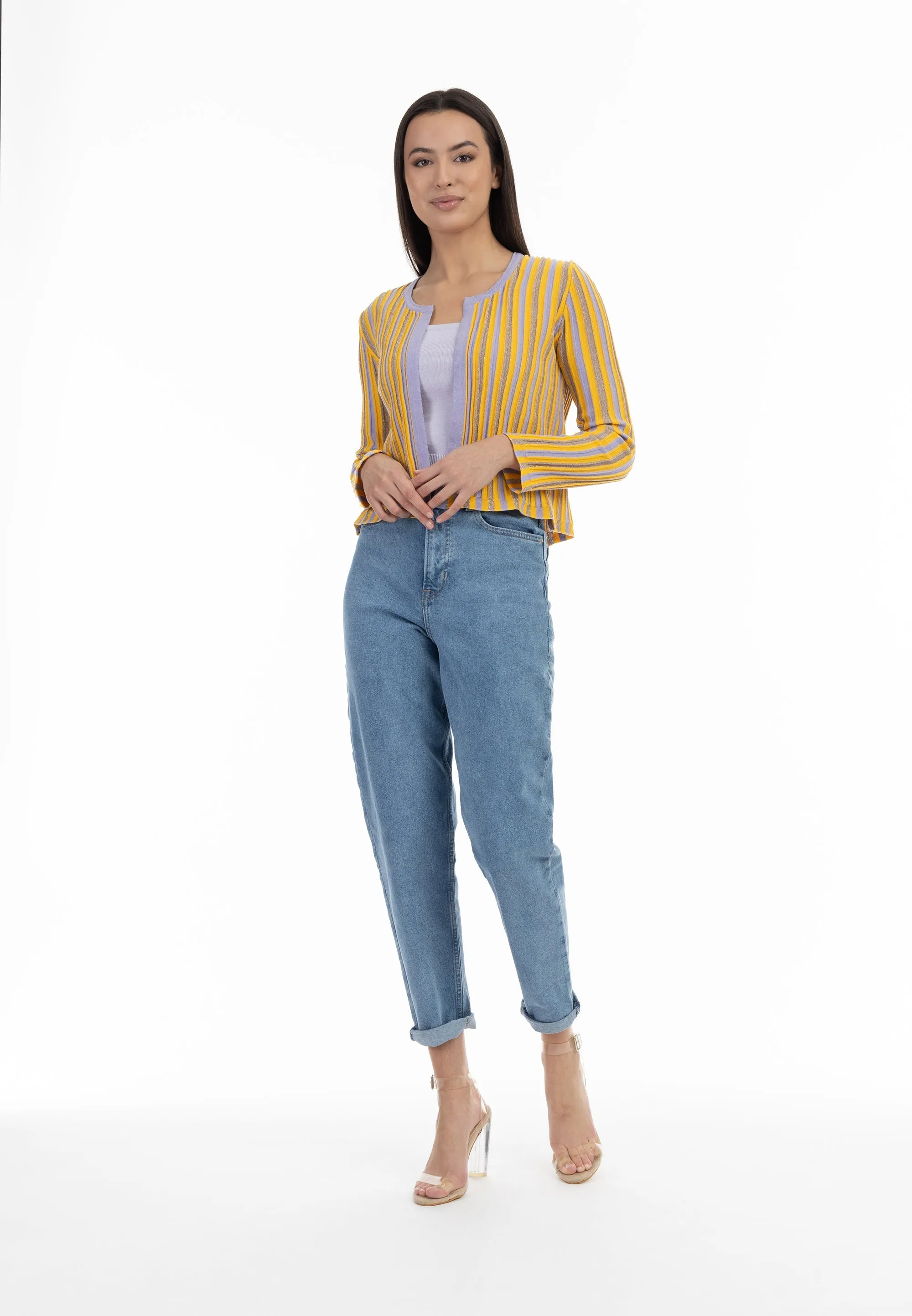 faina Women's Cardigan