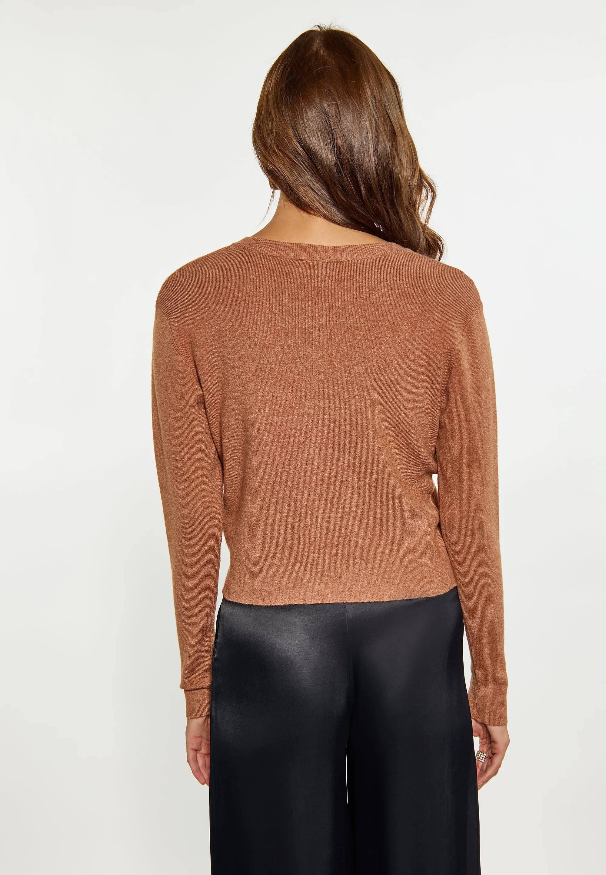 faina Women's Cardigan