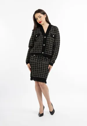 faina Women's Cardigan