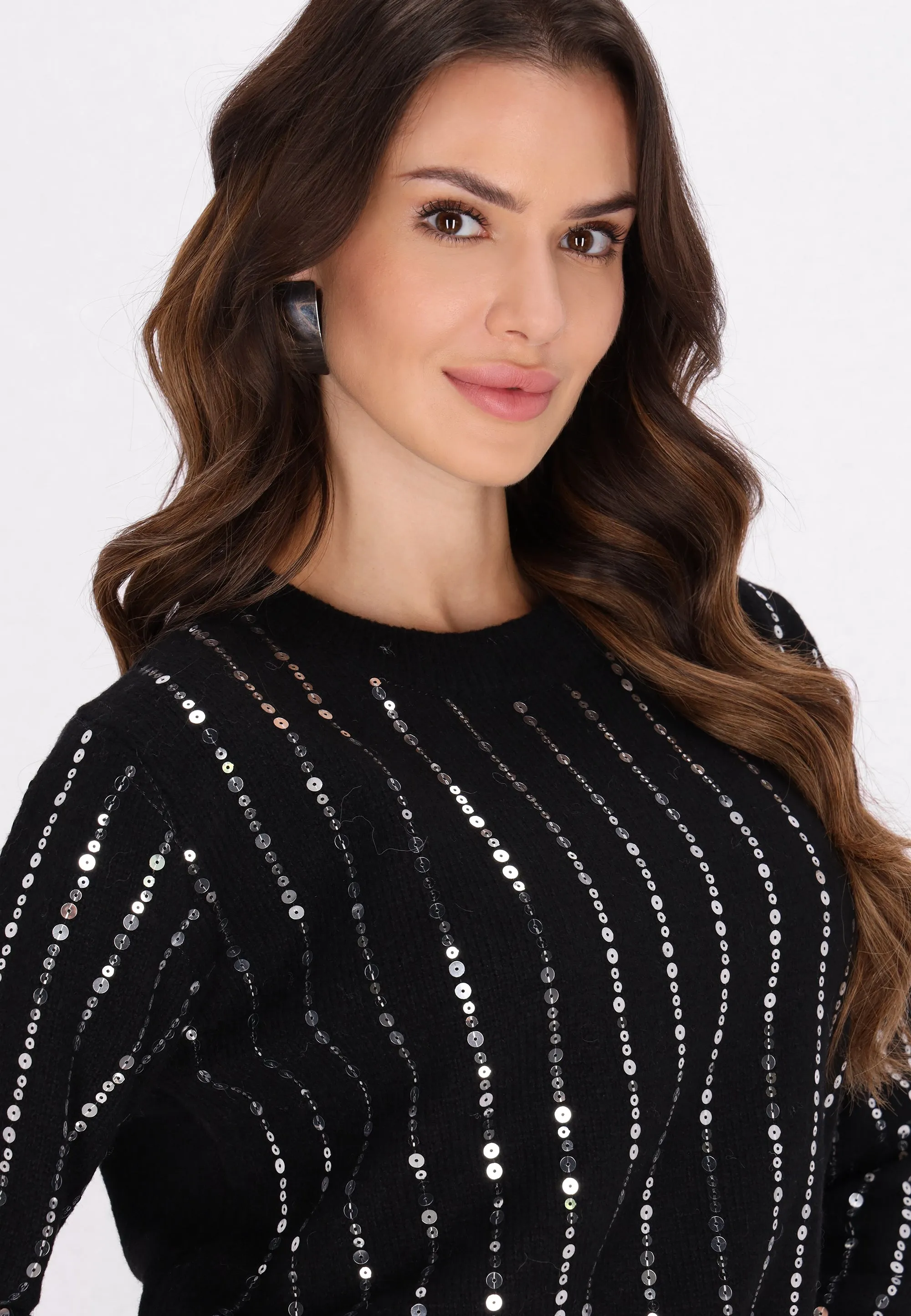 faina Women's Sweater