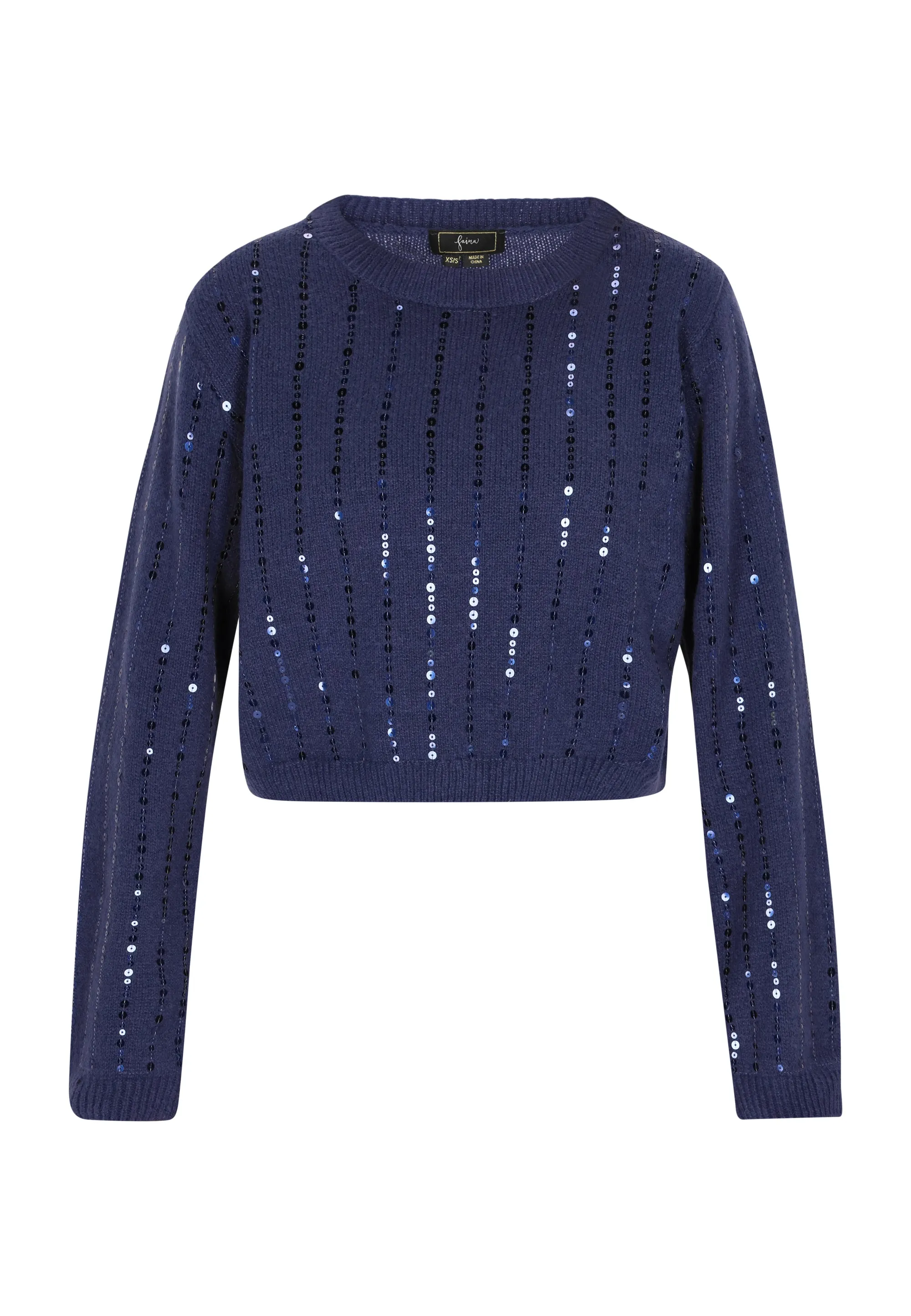 faina Women's Sweater